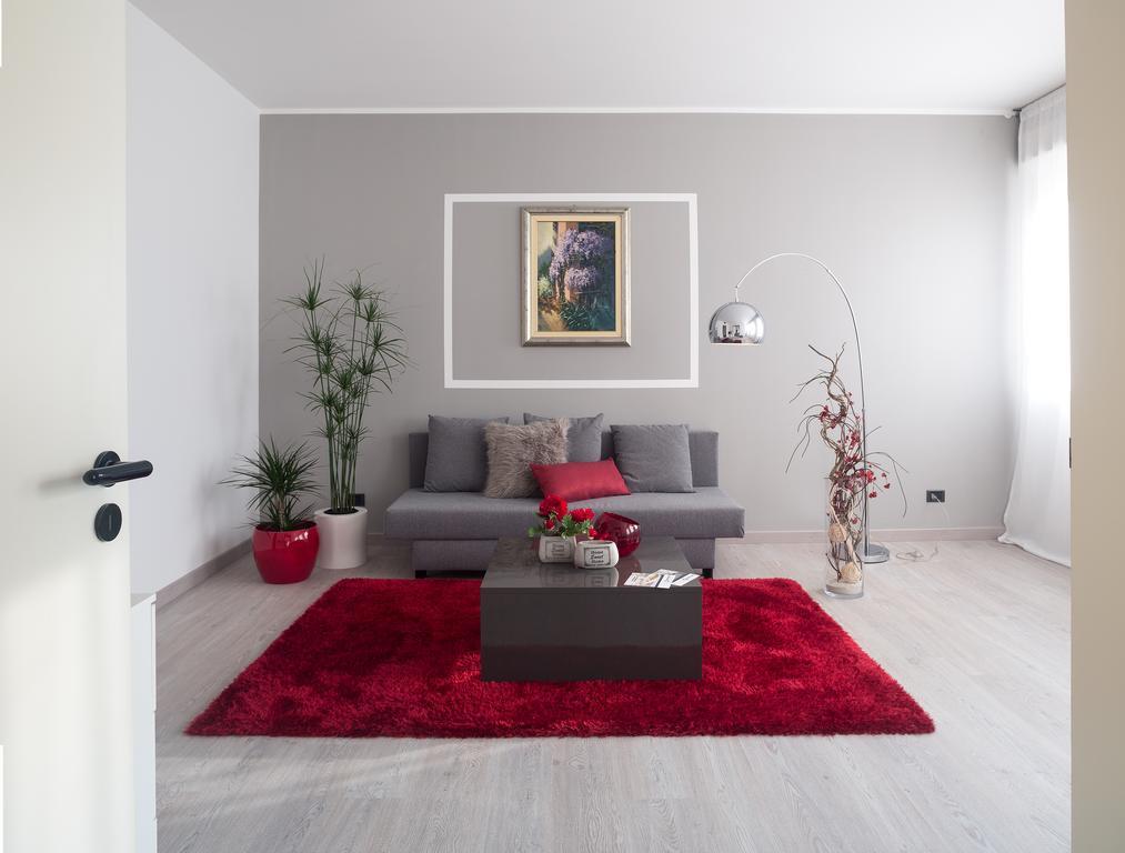 Roero Park Hotel Sommariva Perno Екстер'єр фото