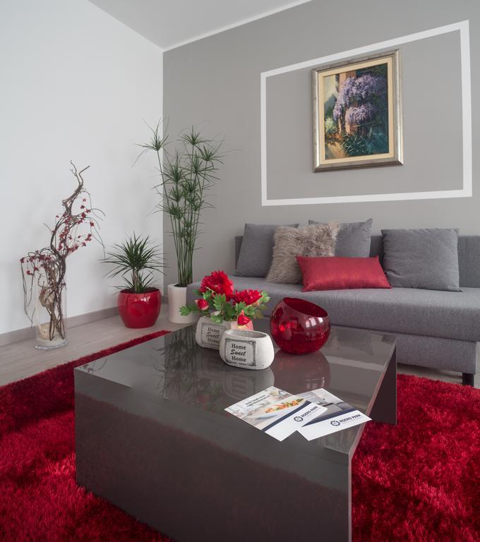 Roero Park Hotel Sommariva Perno Екстер'єр фото